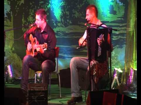 Leonard Luther - Statystyczny Uniform @ YAPA 2010