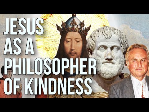 The Philosophy of Jesus Christ