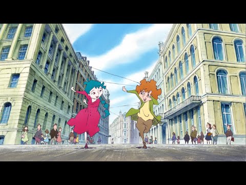 映画『トリツカレ男』劇中歌【ファンファーレ ～恋に浮かれて～】一部公開