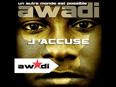 J'ACCUSE