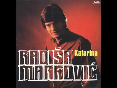 Radisa Markovic - Nije dama za mangupa - (Audio)