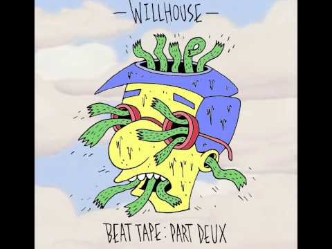 Willhouse - The Vibe