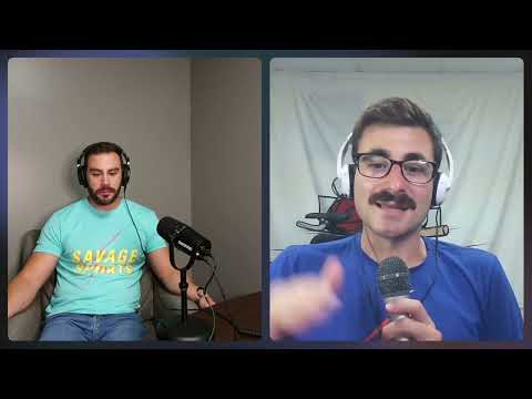 Zac Litwack | For the Love of Sports - YouTube