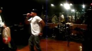 imattwhite - {Rehearsing With Live Band)!!! GLO!!!!!!!!!!!