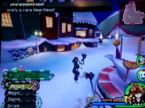 Kingdom Hearts 2 Playthrough pt. 113