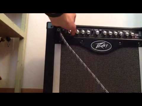 Peavey Envoy 110 Combo