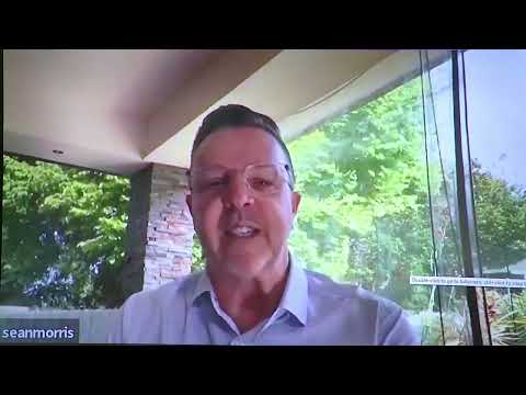 1-04-2026 - Sean Morris | Six Foundational Teachings | Week 1 Overview