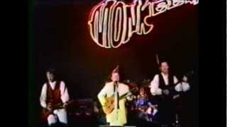 Monkees - Circle Sky - Live 1996