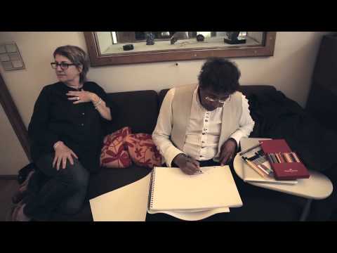 Le Soldat Rose 2 - La Fabrication (Laurent Voulzy, Ours et Pierre Souchon)