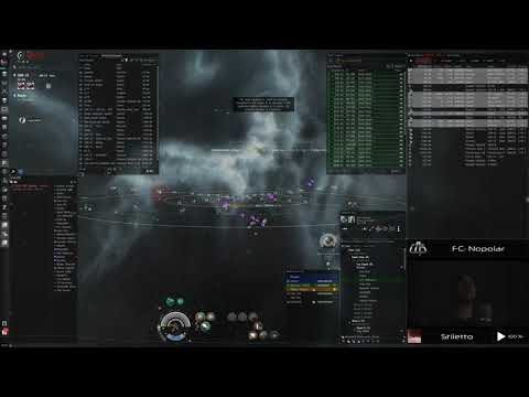 CCG Raw #65 Stiletto