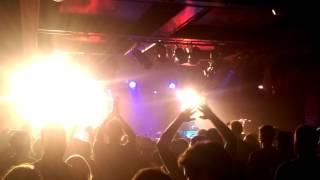 Metaphor - Born Cages