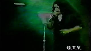 Download lagu Tanjung Mas Ninggal Janji - Didi Kempot (Numpak Pelek Tour in Suriname 2001) Part 3 mp3