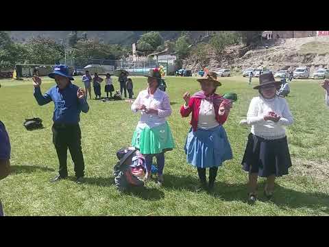 ORQUESTA EVANGÉLICA SONIDO CELESTIAL DE HUANCAVELICA Aniversario 106 LADP - Región Churcampa