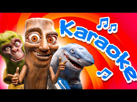 [KARAOKE] The Brainrot Band - Ding Dong (Viral Song) (official song)