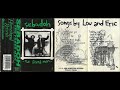 Sebadoh - K-Sensa My I (Homestead Version) (Tape Rip)