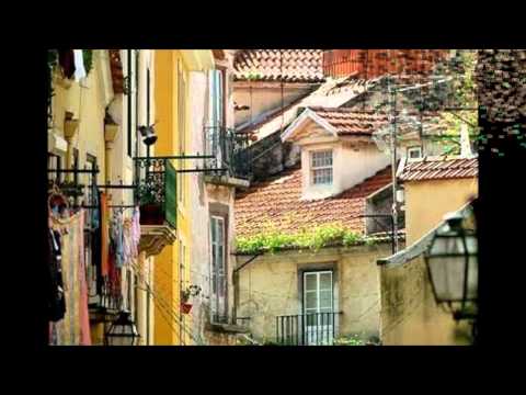 Tristão da Silva Jr. l Lisboa Antiga