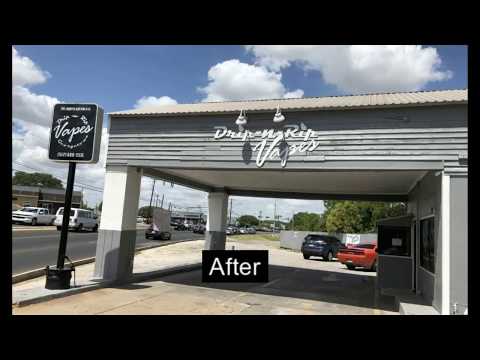 Drip n Rip Vapes Vapor Vape Shop Georgetown TX