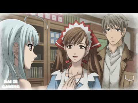 Valkyria Chronicles 2 Part 20 Walkthrough - Abandoned by the Mother...