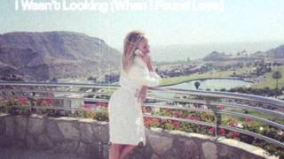 Emma Bunton - I Wasn&#39;t Looking (When I Found Love)