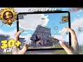 Omg!!FACING ALL PRO SQUAD IN THIS LOBBY Pubgmobile | Bgmi iPad 10th Generation Smooth+Extreme 60Fps