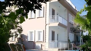 Yakut Apart Hotel | Dalyan, Turkey | Hotel Review 🌟
