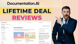 Documentation AI AppSumo Deal - Create Docs Fast & Easy!