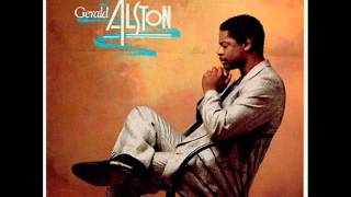 Gerald Alston - We've Only Just Begun
