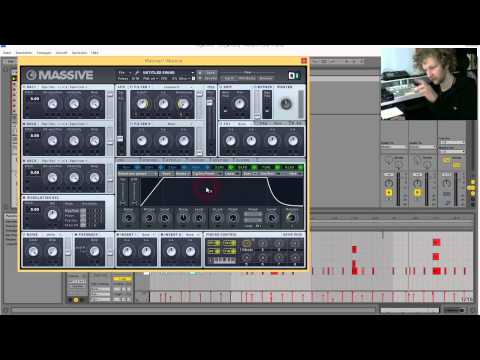 Tutorial: Synthesizer organisch klingen lassen