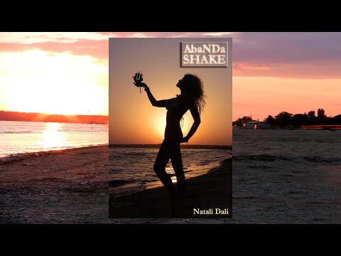 AbaNDa SHAKE (Natali Dali) - MESSIAH - LYRICS