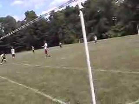 Fistball June 2008 Part 1