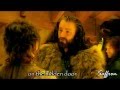 The Hobbit // Song of the Lonely Mountain (lyrics ...
