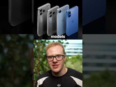 New iPhone 17 leaks and rumors