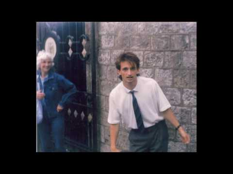 The Tractors - Pat Nevin's Eyes (John Peel BFBS 27th Feb 1987)