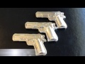 Old Vid Jan 2017 Psst Want To Buy A Gun Too Late Lol I Ll Make More