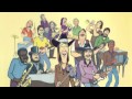 i get off Doug Sahm