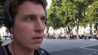 Emergency Syria Protest