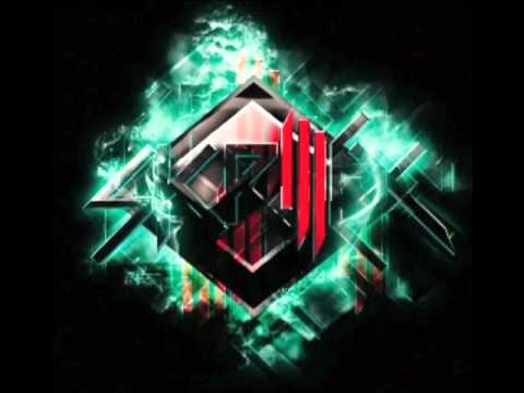 SKRILLEX - Rock N' Roll (Will Take You To The Mountain)