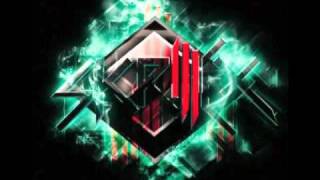 SKRILLEX - Rock N&#39; Roll (Will Take You To The Mountain)
