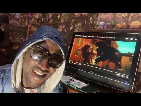 (Reaction)Kendji Girac 🔥👌🇩🇿🇫🇷 Bebeto Feat Soolking Clip Officiel