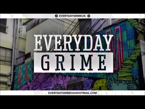 MR SKANDAL - Eski Styley [Grime Instrumental]