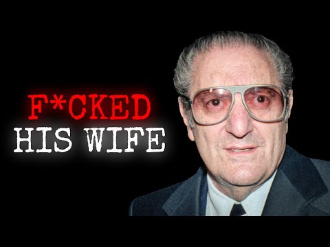 Why John Gotti HATED Paul Castellano