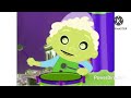 Little Einsteins G Major 16 Very Low Pitch