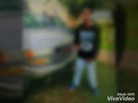 Chucky Hendrix ft. Big Sosa & Amber Kelechi- Choppa Sang