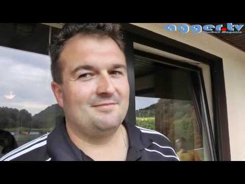 Wahlscheider SV vs. Heiligenhauser SV -Tore-Interviews  [04.09.2011 Bezirksliga]