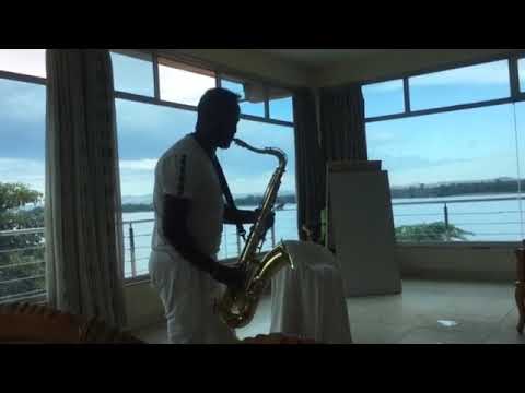 ሳክስፎን ጣና ዳር