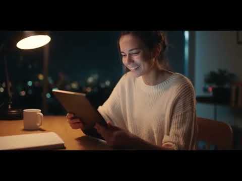 Dark Mode PDF Reader