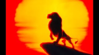 The Lion King - Endless Night (AMV)