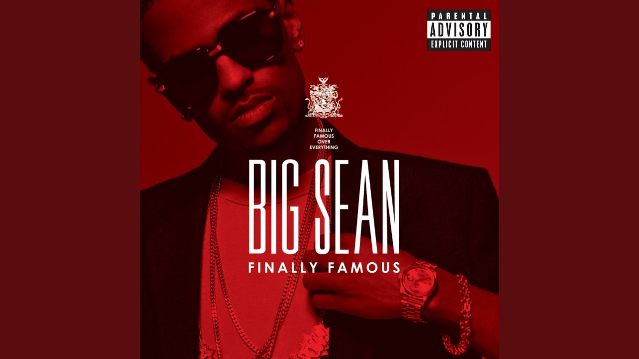 Big Sean - Dance (A$$)