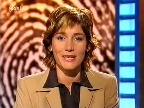 Nano Wissenschaft und Technik 3Sat 2004