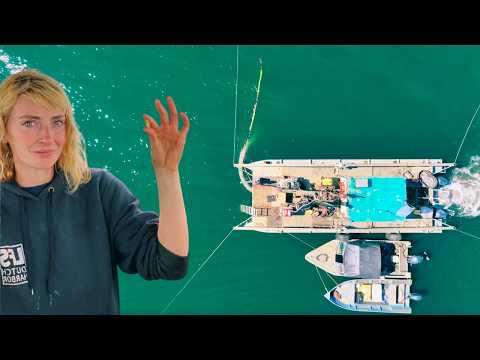 Gold in our pockets on the first dive of the season